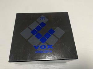 【中古CD】I’ve C-VOX 2000-2014 (CD11枚組) 