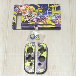 任天堂　Switch 保護カバー