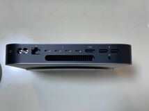 2018 Mac mini メモリ32GB SSD512_画像4