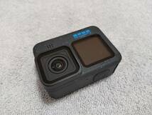 GoPro HERO12 Black (CHDHX-121-FW) 新品同様_画像2