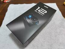 GoPro HERO12 Black (CHDHX-121-FW) 新品同様_画像7