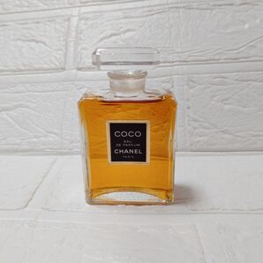 美品　 CHANEL　 COCO　 オードパルファム　50ml EDP シャネル 香水 フレグランス オーデパルファム