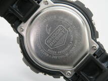 CASIO(カシオ）G-SHOCK　タフソーラー　GW-6900B　ブラックカラー　腕時計　中古品　C2ー11A　_画像3