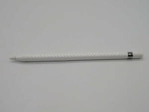 Apple Pencil(アップルペンシル)　第1世代　中古品　ユモ10ー4A　