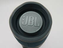 JBL(ジェービーエル)CHARGE4　ポータブルスピーカー　ブルーカラー　中古品　ネ11ー41A　_画像5