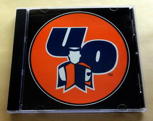 Urge Overkill - Americruiser / Jesus Urge Superstar CD Touch And Go 90s Alternative Rock