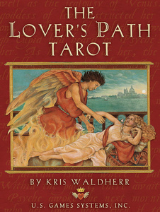 オラクルカード 占い カード占い タロット 恋人の道タロット The Lover's Path Tarot ルノルマン コーヒーカード