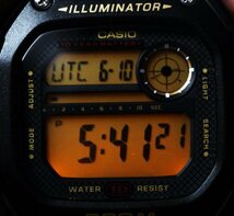 最後1本 新品1円 逆輸入カシオ 最新作 10年電池搭載 200m防水 カーキ ワールドタイム＆クロノグラフ 腕時計 新品 CASIO メンズ 日本未発売_画像7