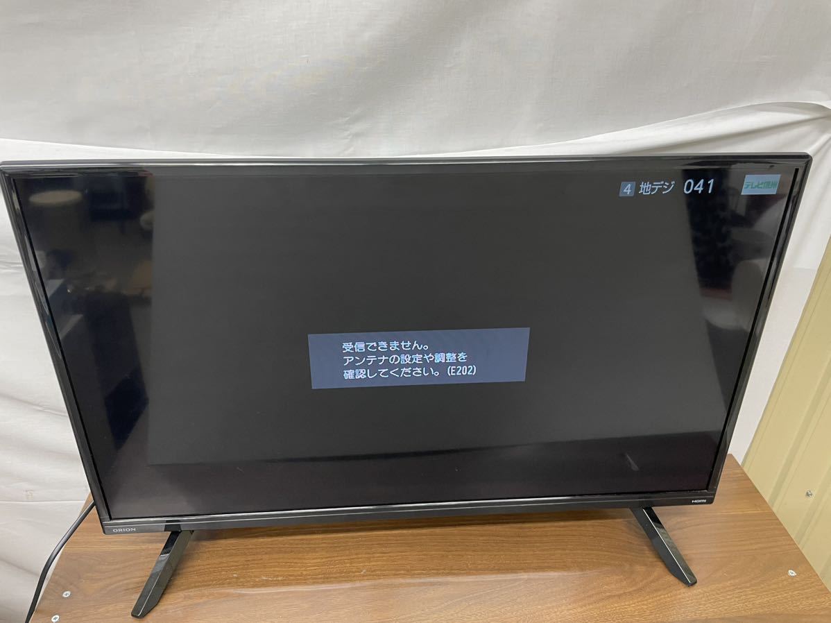 Yahoo!オークション -「orion テレビ リモコン」(液晶 ) (32インチ