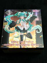 初音ミク　ＡＭＰ+ フィギュア　ＨＡＴＳＵＮＥ　ＭＩＫＵ　Ｂｉｒｔｈｄａｙ　2023_画像1