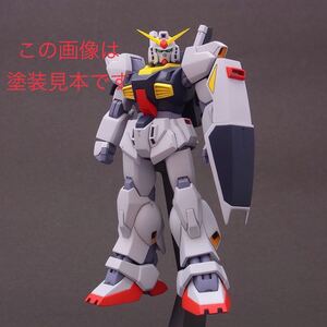 正規品未組立　C3AFA 1/144ガンダムMk-II設定画版　ガレージキット キャラホビ