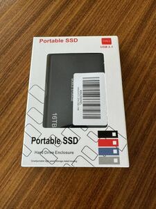 16TB SSD 外付け