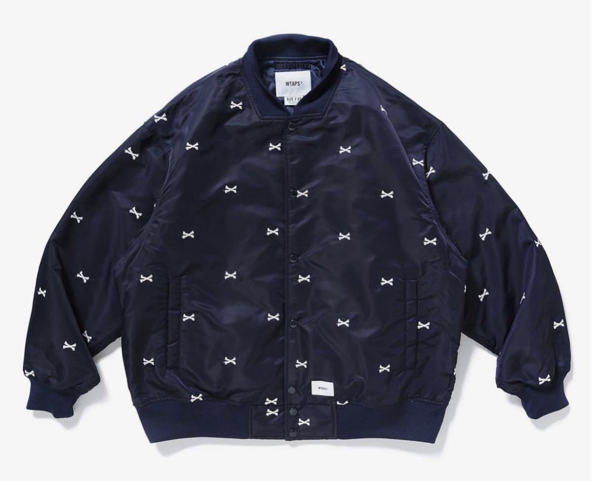2025年最新】Yahoo!オークション -wtaps team jacketの中古品 2025年最新】Yahoo!オークション -wtaps team jacketの中古品