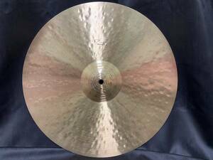 PAISTE ( パイステ ) TRADITIONALS THIN CRASH 18