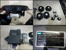 ＭＰＶ DBA-LY3P スピーカー ウーハー　アンプ　BOSE　Y343928_画像8