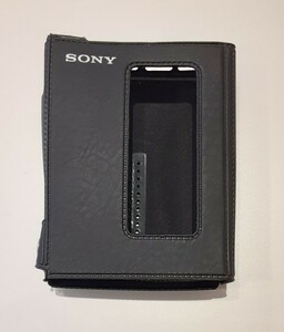 SONY cassette recorder for case Sony case cover cassette recorder Walkman retro miscellaneous goods 