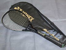 YONEX/ヨネックス MP 700 MD マッスルパワー 700_画像1