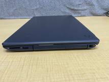 富士通FUJITSU LIFEBOOK AH AH54/G2 FMVA54G2LZノートパソコン★メタリックブルー★ノートPC★S23226_画像7