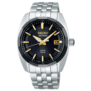 SBXD011 腕時計 セイコー アストロン SEIKO ASTORON ソーラーGPS衛星電波時計 メンズ 新品未使用 正規品 送料無料
