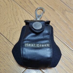 ヒールクリーク　ボールホルダー　Heal Creek