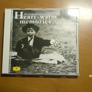 懐かしいぬくもりクラシックフォークロア Heartwarm memories 