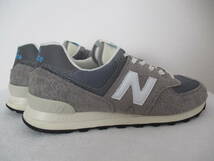 ★new balance*ニューバランス★U574WR2 スニーカー 29.0cm_画像5