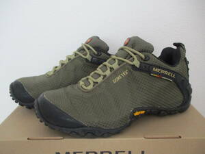 ★MERRELL*メレル★GORE-TEX ゴアテックス トレッキングシューズ