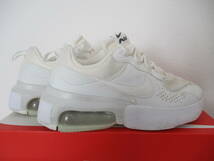 ★NIKE W AIR MAX VERONA*ナイキ ウィメンズ エアマックス ベローナ★CU7846-101 スニーカー 22.5cm_画像5