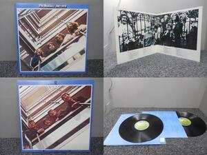 THE BEATLES・ザ・ビートルズ / 1967-1970 (2枚組・US盤) 　 　 LP盤・SKBO 3404