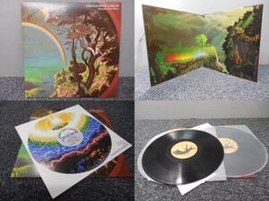 高中正義 / THE RAINBOW GOBLINS (2枚組) 　 　 LP盤・36MK9101-2
