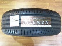 ラベル付き未使用品 BRIDGESTONE ALENZA 001(ブリヂストン アレンザ001) 265/60R18 110V タイヤのみ１本_画像2