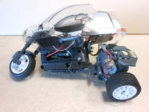 ◆　ジャンク　TAMIYA　T3-01　CHASSIS　Used_画像1