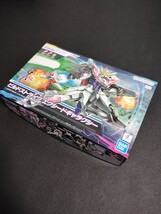 （新品未開封）EG 1/144 ビルドストライクエクシードギャラクシー　ガンダムビルドメタバース_画像2