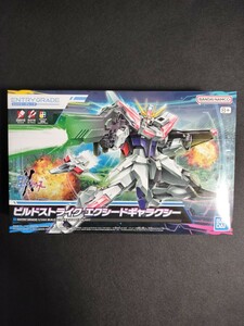 （新品未開封）EG 1/144 ビルドストライクエクシードギャラクシー　ガンダムビルドメタバース