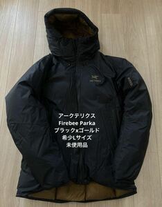 ARC'TERYX Firebee AR Parka ファイヤービー　L