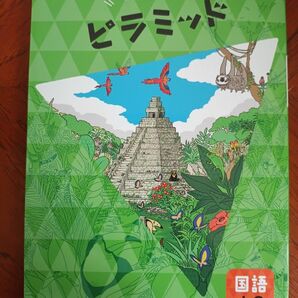 【2024年度版】 新品 ピラミッド問題集 国語 小２【解答付】