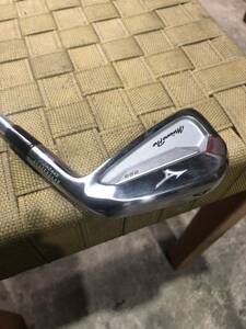 ミズノプロ　223 4i modus105 S MIZUNO Pro 単品アイアン　#4 モーダス3 