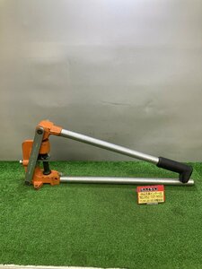 【中古品】【0921】NEGUROSU(ネグロス電工) MAKD ダクト穴あけ工具 2mm　ITDAWTFF1YDI