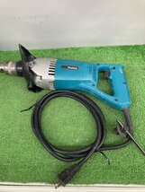 【中古品】【0921】★makita(マキタ) ダイヤコア震動ドリル 8406　ITY0F2FRWM8W_画像2