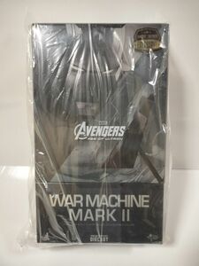 ムービー・マスターピース DIECASTアベンジャーズ エイジ・オブ・ウルトロンウォーマシン・マーク２アベンジャーズ200%限定