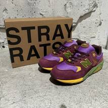 New Balance STRAY RATS MT580SR2 ニューバランス ストレイ ラッツ 580 スニーカー _画像1