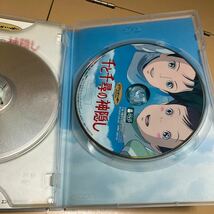 千と千尋の神隠し (通常版) [DVD] スタジオジブリ ジブリ 宮崎 駿 _画像3