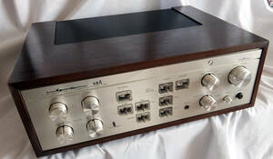 ◆LUXMAN　L-58A　整備済