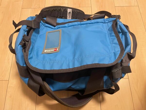 【値引き中】THE NORTH FACE ノースフェイス ダッフルバッグ XS