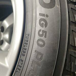 ヨコハマ IG50プラス ２１５/５５R17 4本セットの画像8