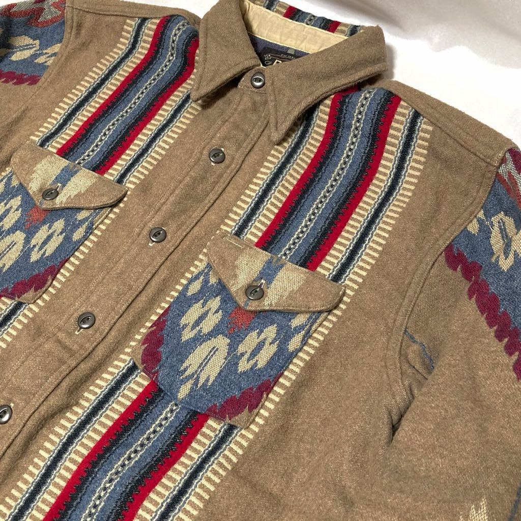 Yahoo!オークション -「ジャガード」(RRL) (た/ち/つ)の落札相場 Yahoo!オークション -「ジャガード」(RRL) (た/ち/つ)の落札相場