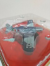 ixomodels1/72等 4機セット「ヘルキャット」「サラマンダー」「隼」「フィアットG.55」_画像9