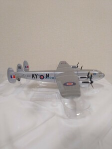 コーギー1/144「アブロ・ヨーク」(RAF)(NO47205)