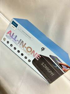 ANKER アンカー Soundcore Wakey ブラック A3300 新品 未使用