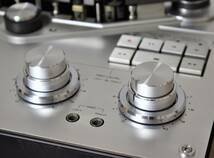 AKAI アカイ GX-635D オートリバース録・再 6ヘッドオープンリールデッキ 動作美品_画像6